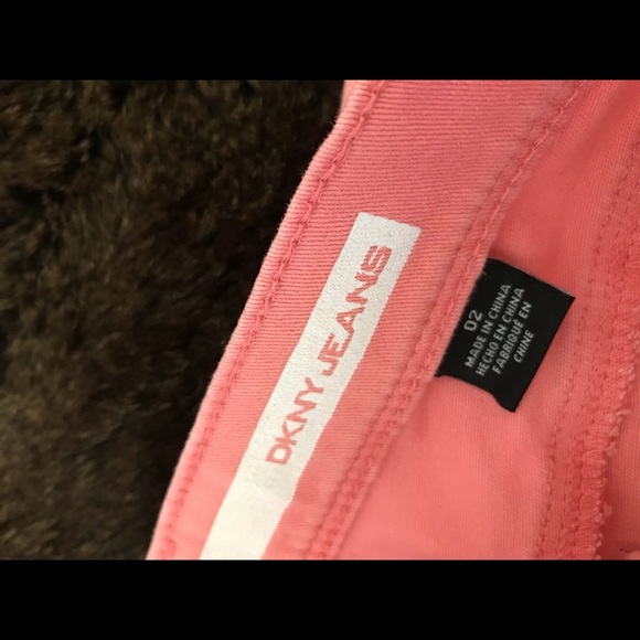 DKNY JEANS - Picture 4 of 4
